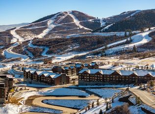 2303 W Deer Hollow Rd #2336, Park City, UT 84060