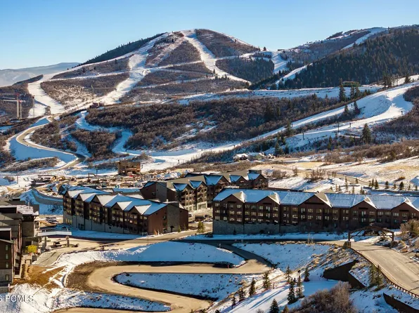 2303 W Deer Hollow Rd #2336, Park City, UT 84060