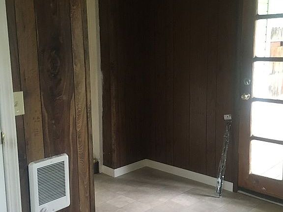 Mud room