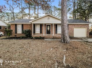 301 Maid Stone Rd, Irmo, SC 29063