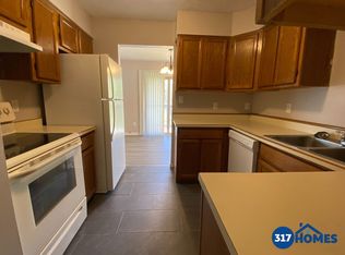 5760 Northdale Lake Ct APT B, Indianapolis, IN 46220