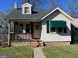 404 Maurice St, Millville, NJ