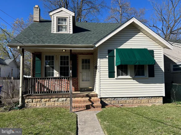 404 Maurice St, Millville, NJ 08332
