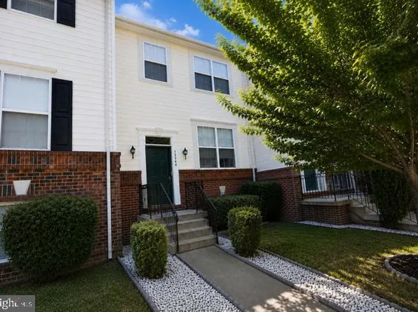15364 Bronco Way, Woodbridge, VA 22193