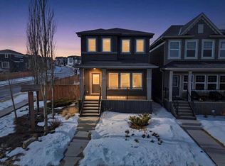 8 E Evanscrest Way NW, Calgary, AB T3P0P9