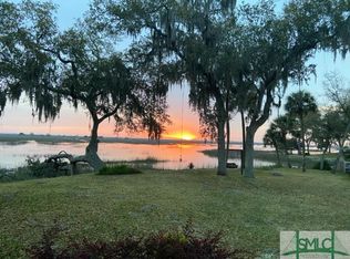 10 Halfmoon River Ct, Savannah, GA 31410