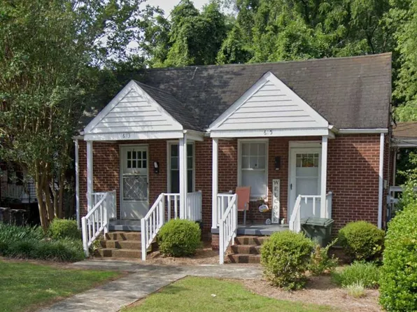 615 Elm St #1, Salisbury, NC 28144