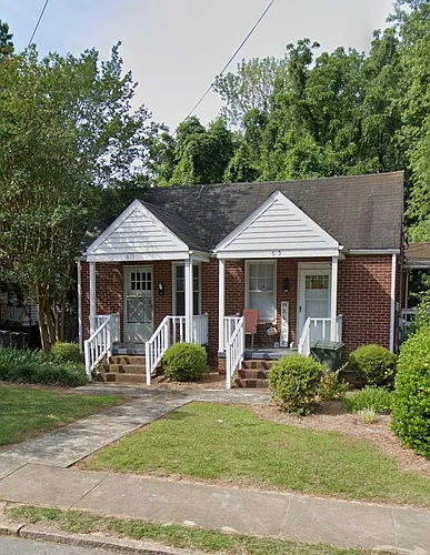 615 Elm St #1 Photo 1