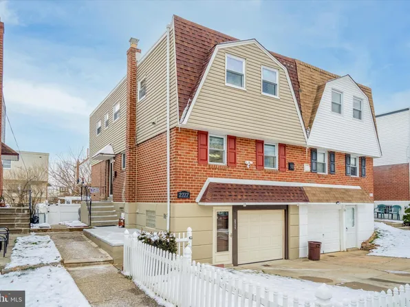 2717 Northview Rd, Philadelphia, PA 19152