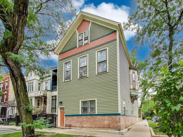 1100 W Wellington Ave, Chicago, IL 60657