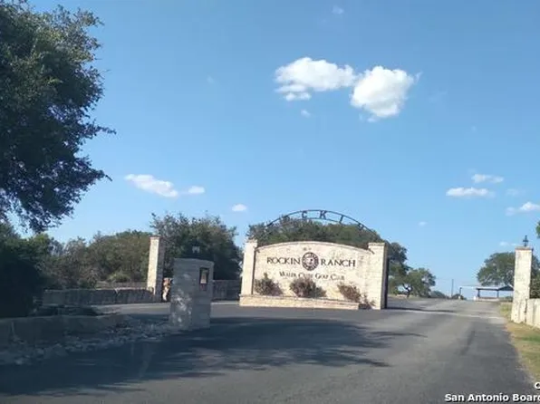 105 J E Hamilton LOT 873, Blanco, TX 78606
