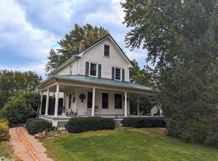 2366 229th St, Fairfield, IA 52556