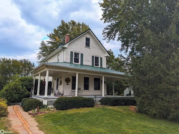 2366 229th St, Fairfield, IA 52556