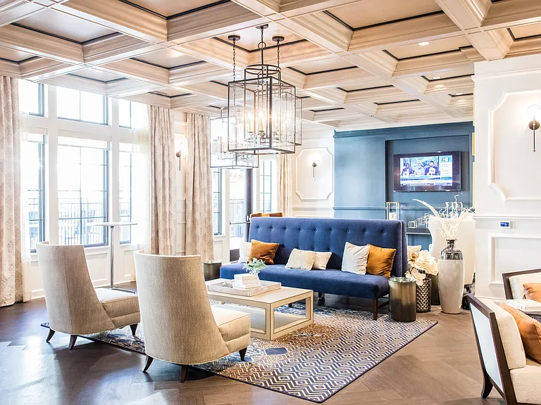 The Kessler Residences — Photo 11
