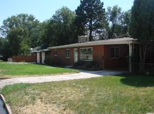 351 Polk Ave, Ogden, UT 84404