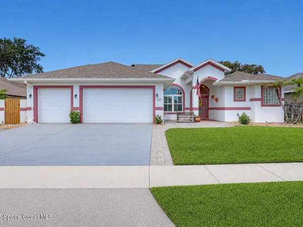 4373 Fletcher Ln, Titusville, FL 32780