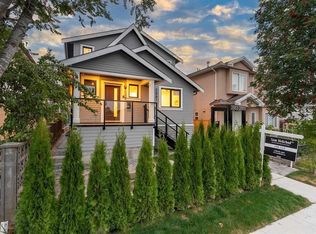 2881 Georgia St E, Vancouver, BC V5K 2K3