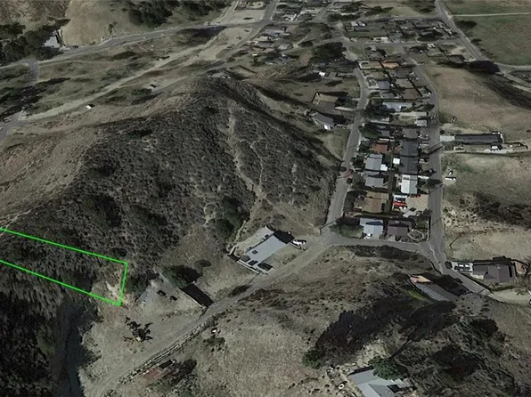 1 Willette Walk #133, Castaic, CA 91384