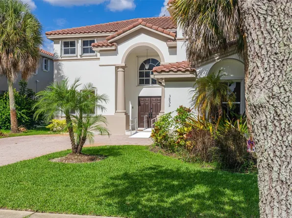 3855 SW 168th Terrace, Miramar, FL 33027