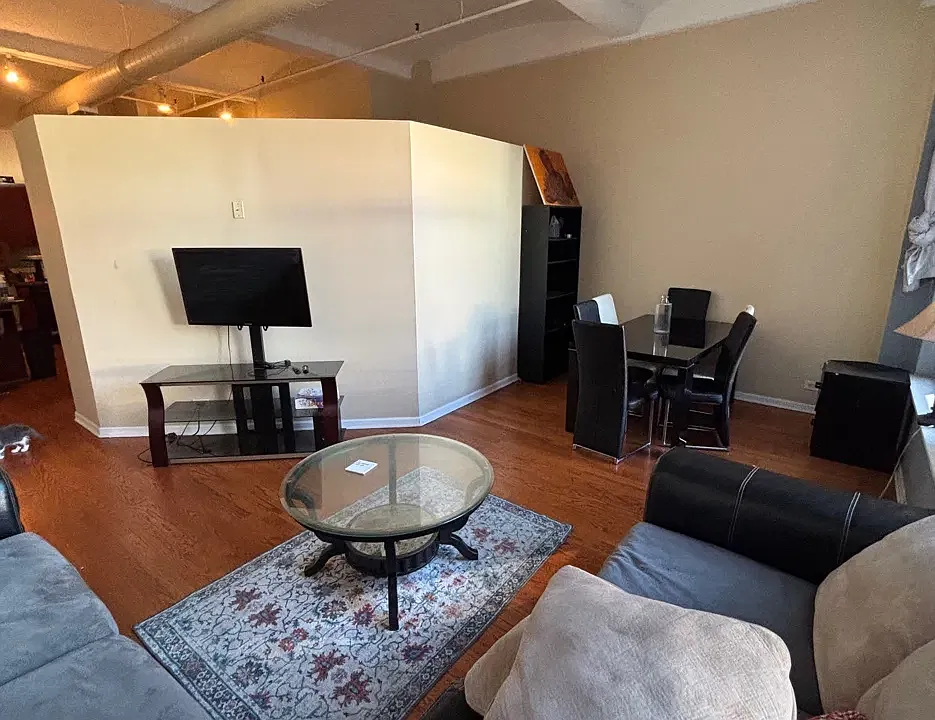 633 S Plymouth Ct #303
