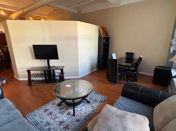 633 S Plymouth Ct, Chicago, IL
