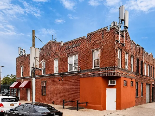 429 Ralph Ave, Brooklyn, NY 11233