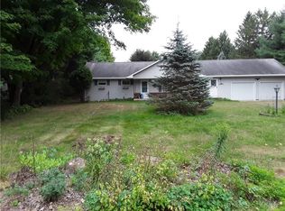 11414 Salter Colvin Rd, Wolcott, NY 14590