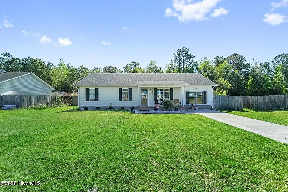 185 Liberty Park Rd