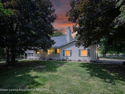 1515 E Haslett Rd, Williamston, MI, 48895