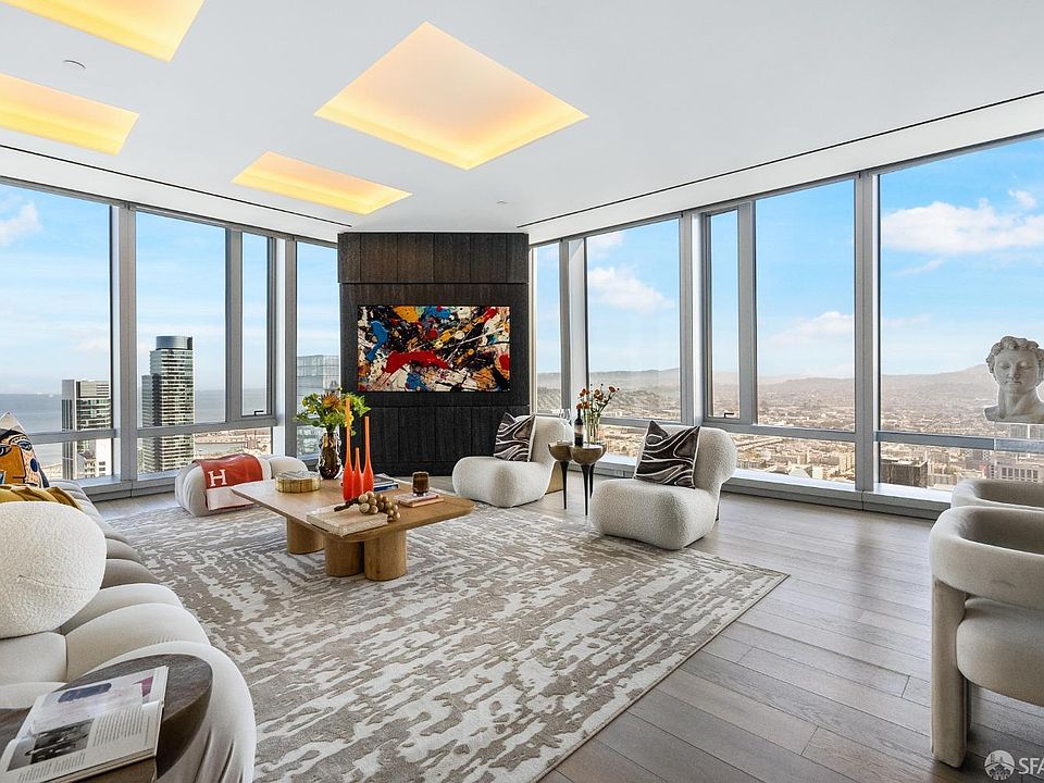 1st image of 181 Fremont St Unit 60D