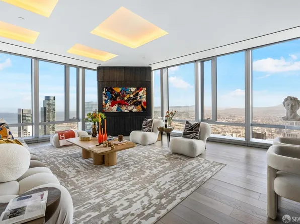 181 Fremont St Unit 60D, San Francisco, CA 94105