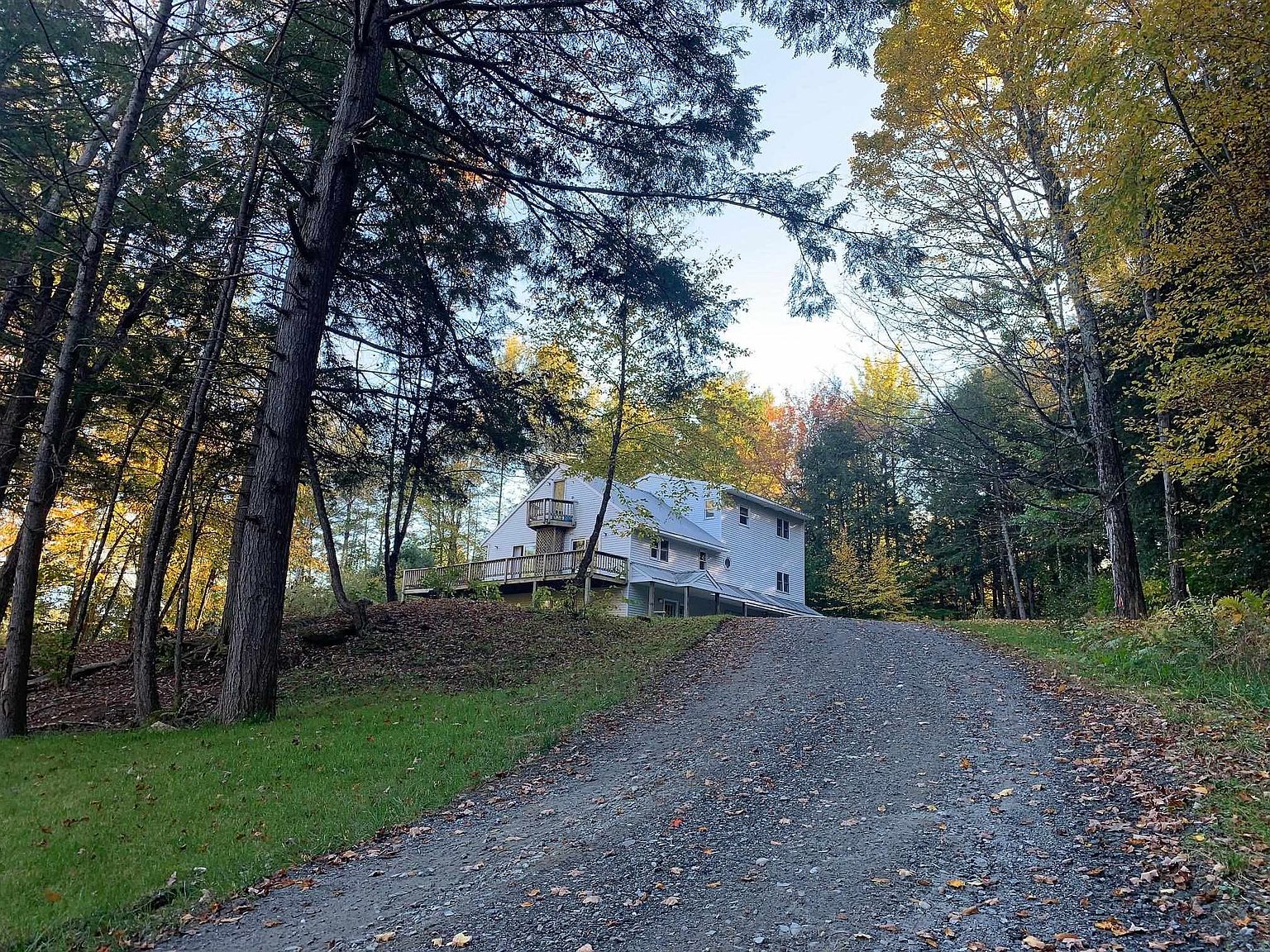 114 Oak Road, Perkinsville, VT 05151 Zillow