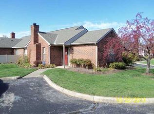 3663 Charlemonte Way, Canal Winchester, OH 43110
