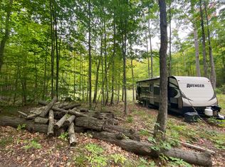 3059 N Weaver Rd, Fairview, MI 48621