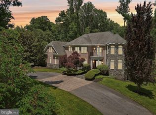 2610 Chestnut Woods Ct, Reisterstown, MD 21136