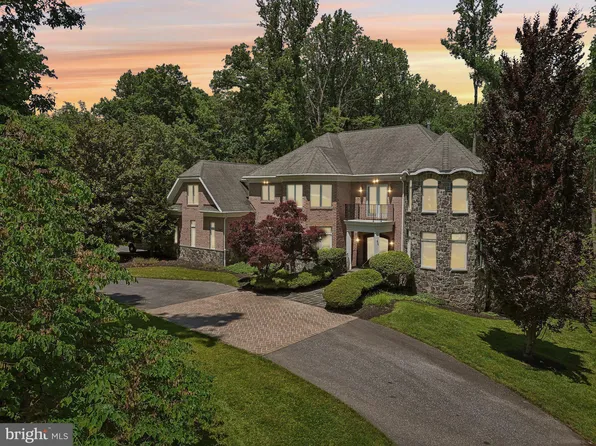 2610 Chestnut Woods Ct, Reisterstown, MD 21136