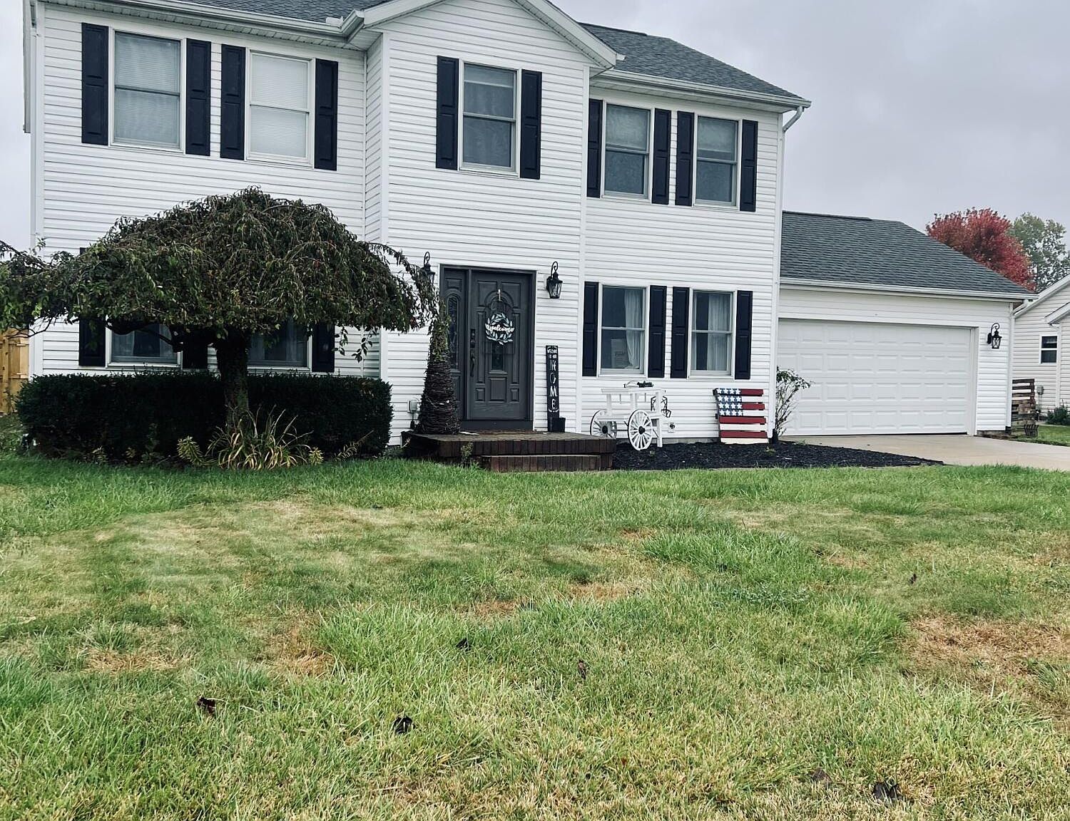 143 Lincoln Pl, North Lewisburg, OH 43060 MLS 1028468 Zillow