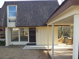 33 Annette Rd, Cherokee Village, AR 72529