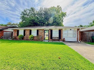 5083 Rochester Dr, Marrero, LA 70072