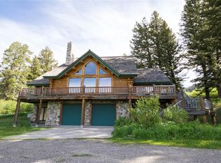 14200 Flaming Arrow Rd, Bozeman, MT 59715
