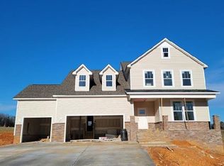 4272 Phillips Chapel Rd, Haw River, NC 27258