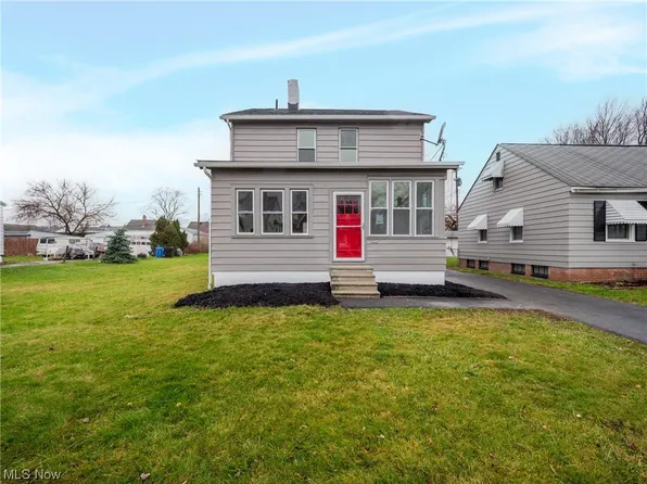 4476 W 139th St, Cleveland, OH 44135