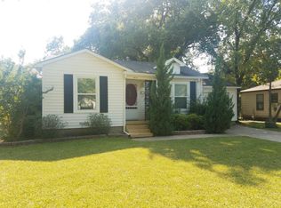 1417 Casa Vale Dr, Dallas, TX 75218