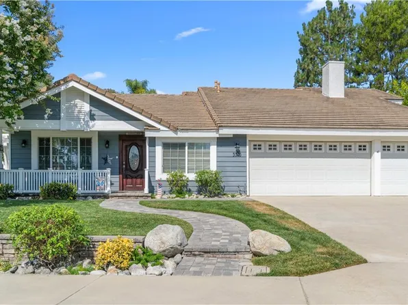 5535 Via Mariposa, Yorba Linda, CA 92887
