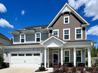 371 Belvedere Dr, Holly Ridge, NC 28445