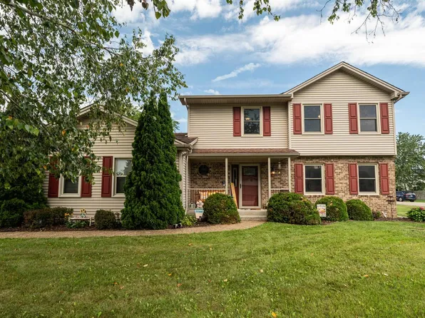 2910 Northbridge DRIVE, Racine, WI 53404