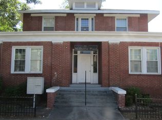 323 N McDuffie St APT 8, Anderson, SC 29621