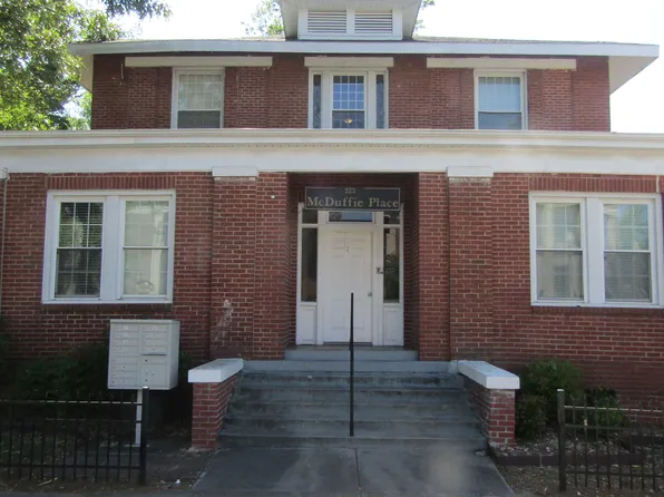 323 N McDuffie St APT 8, Anderson, SC 29621