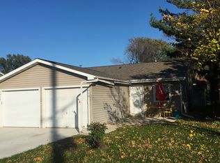 1010 Delaware Ave #1012, Ames, IA 50014
