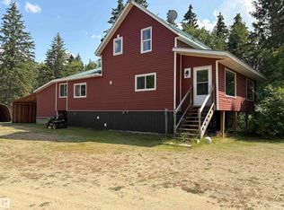 B58018 Hi Way #29, Saint Paul County No. 19, AB T0A3A0